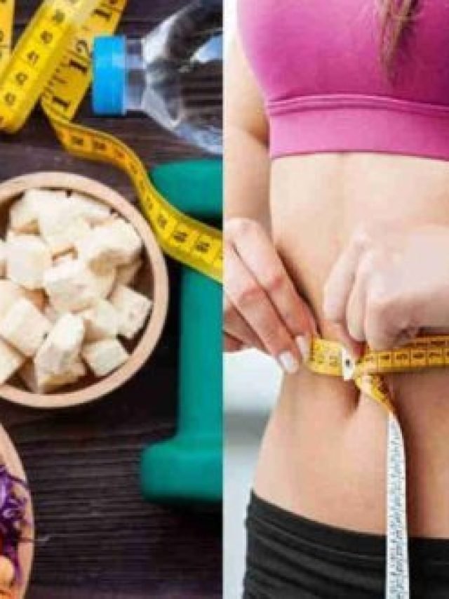 Weight loss in easy steps