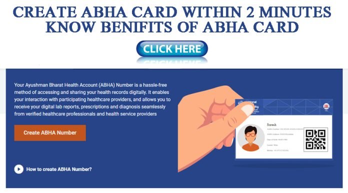 download abha card