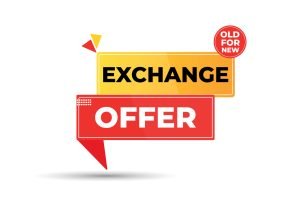 exchange offer