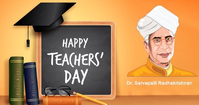 History of Teacher's Day: The history of Teachers' Day dates back to Dr. Sarvepalli Radhakrishnan's birthday, which happened on 5 September 1888. Dr. Radhakrishnan was a prominent educationist and the first Vice President of the Republic of India. Even after he became an educationist, he always connected with his students and promoted the importance of education. For this reason, there was a proposal to celebrate his birthday as Teacher's Day, which was then accepted by the Government of India.