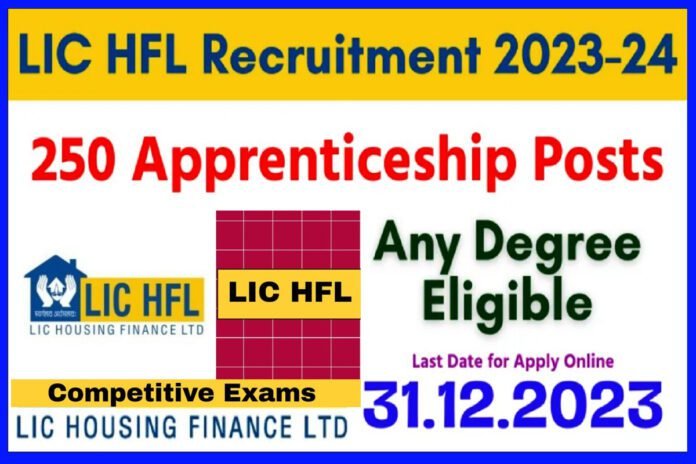 LIC_HFL_Recruitment_2024_for_250_Apprentice_Posts